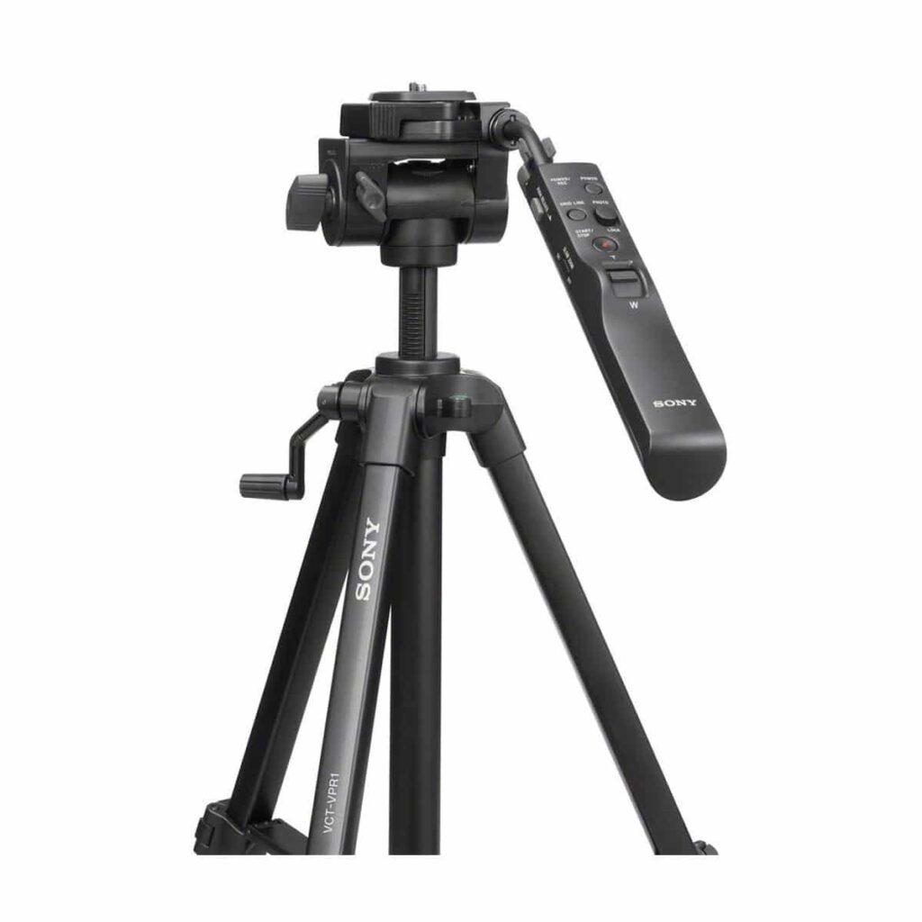 Sony VCT-VPR1 Sony VCT-VPR1