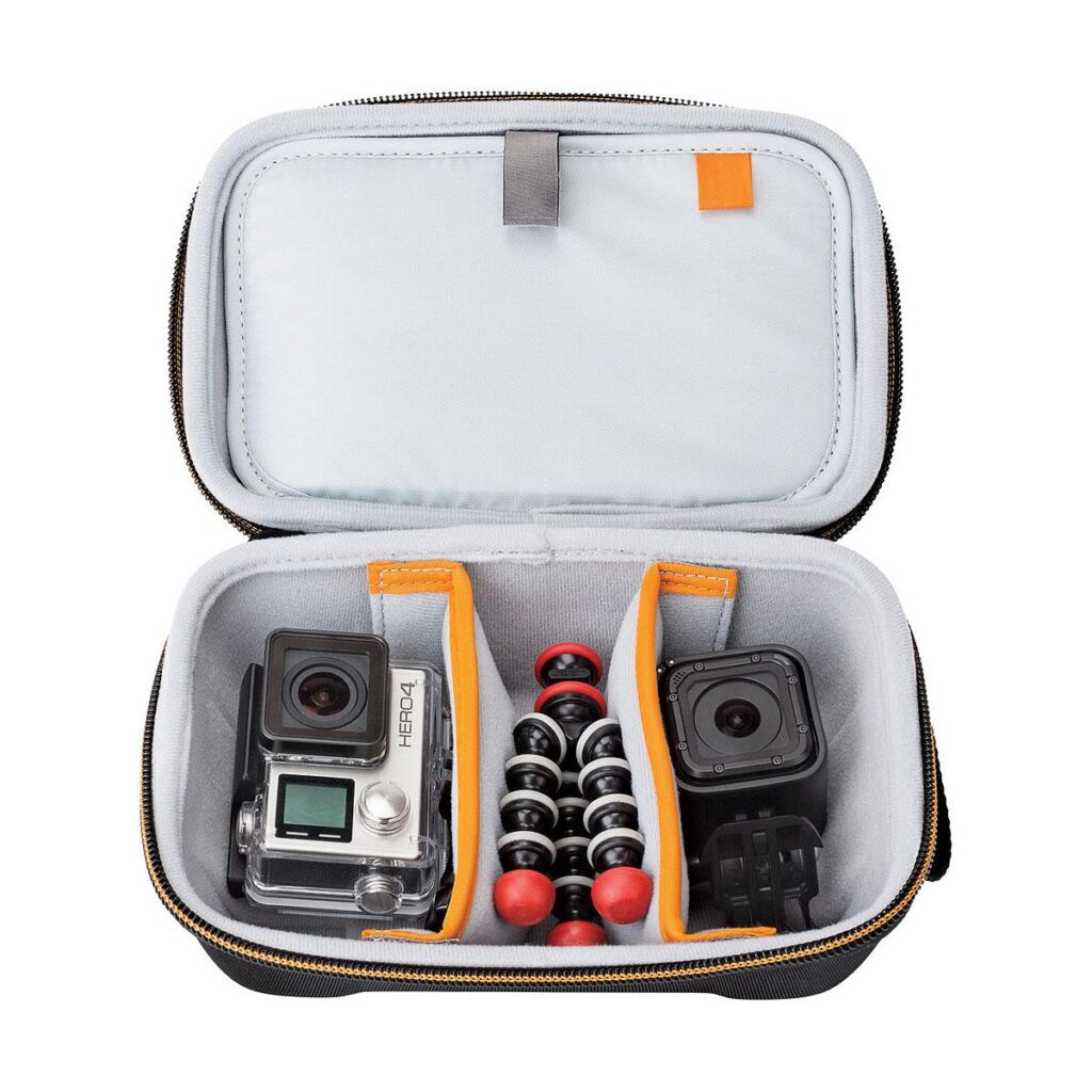 Lowepro Dashpoint AVC 60 II Lowepro Dashpoint AVC 60 II
