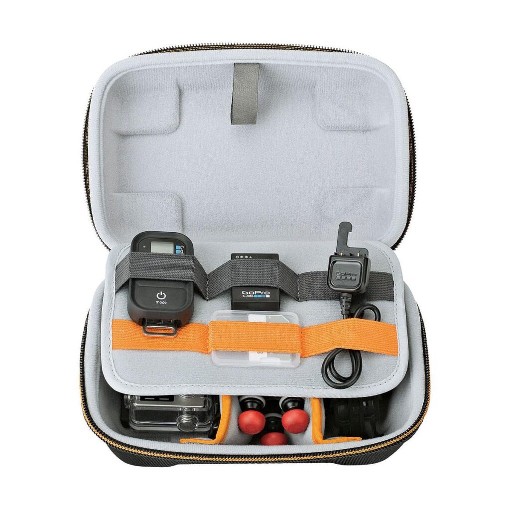 Lowepro Dashpoint AVC 60 II Lowepro Dashpoint AVC 60 II