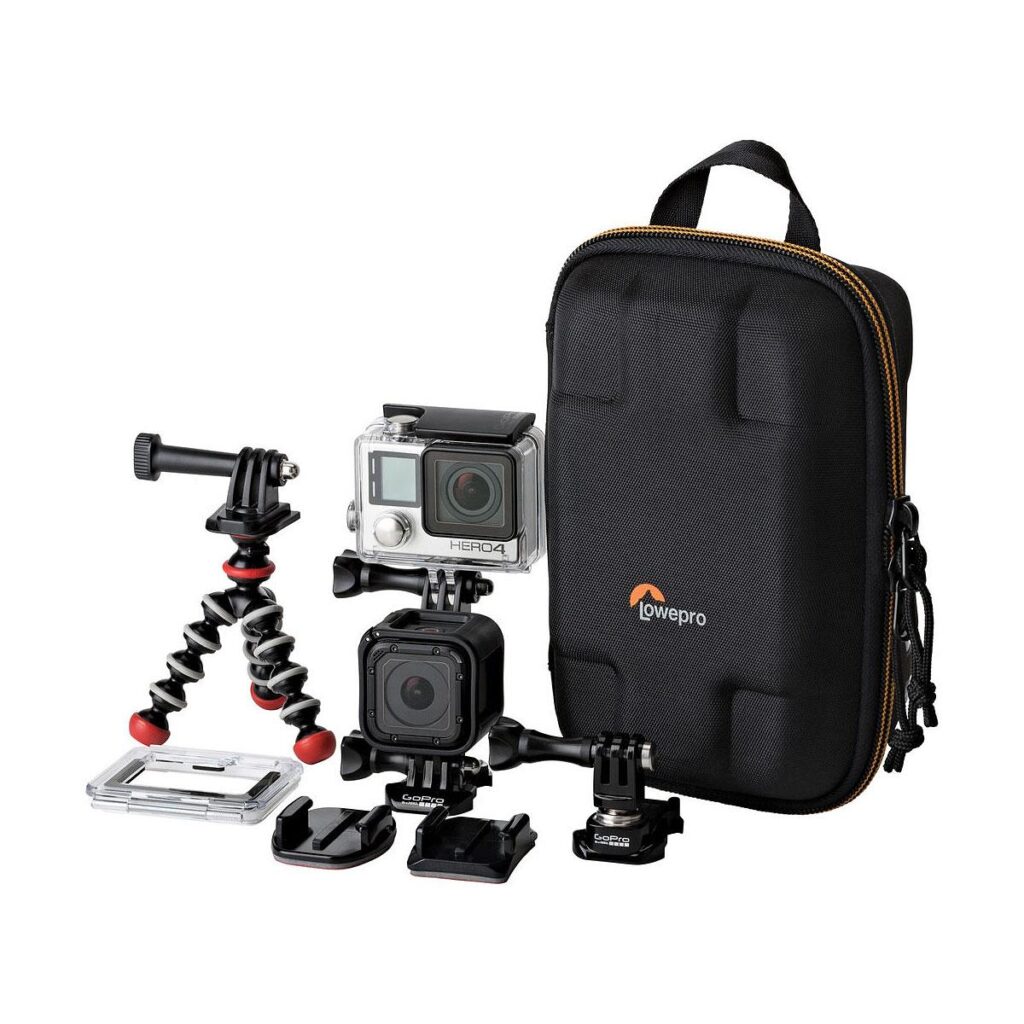 Lowepro Dashpoint AVC 60 II Lowepro Dashpoint AVC 60 II