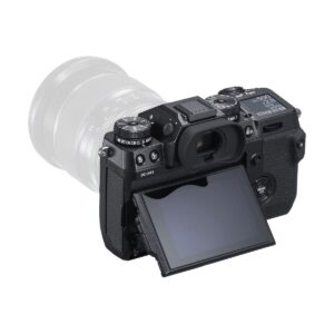 Fujifilm X-H1 005 Fujifilm X-H1 005