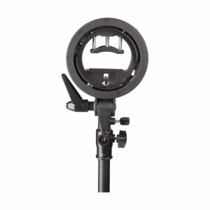 Godox S-Type Bracket Speedlite Bowens S Adapteri
