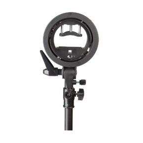 Godox S-Type Bracket Speedlite Elinchrom Adapteri