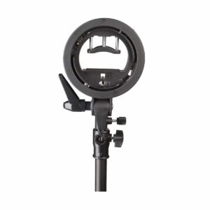 Godox S-Type Bracket Speedlite Elinchrom Adapteri Godox S-Type Bracket Speedlite Elinchrom Adapteri