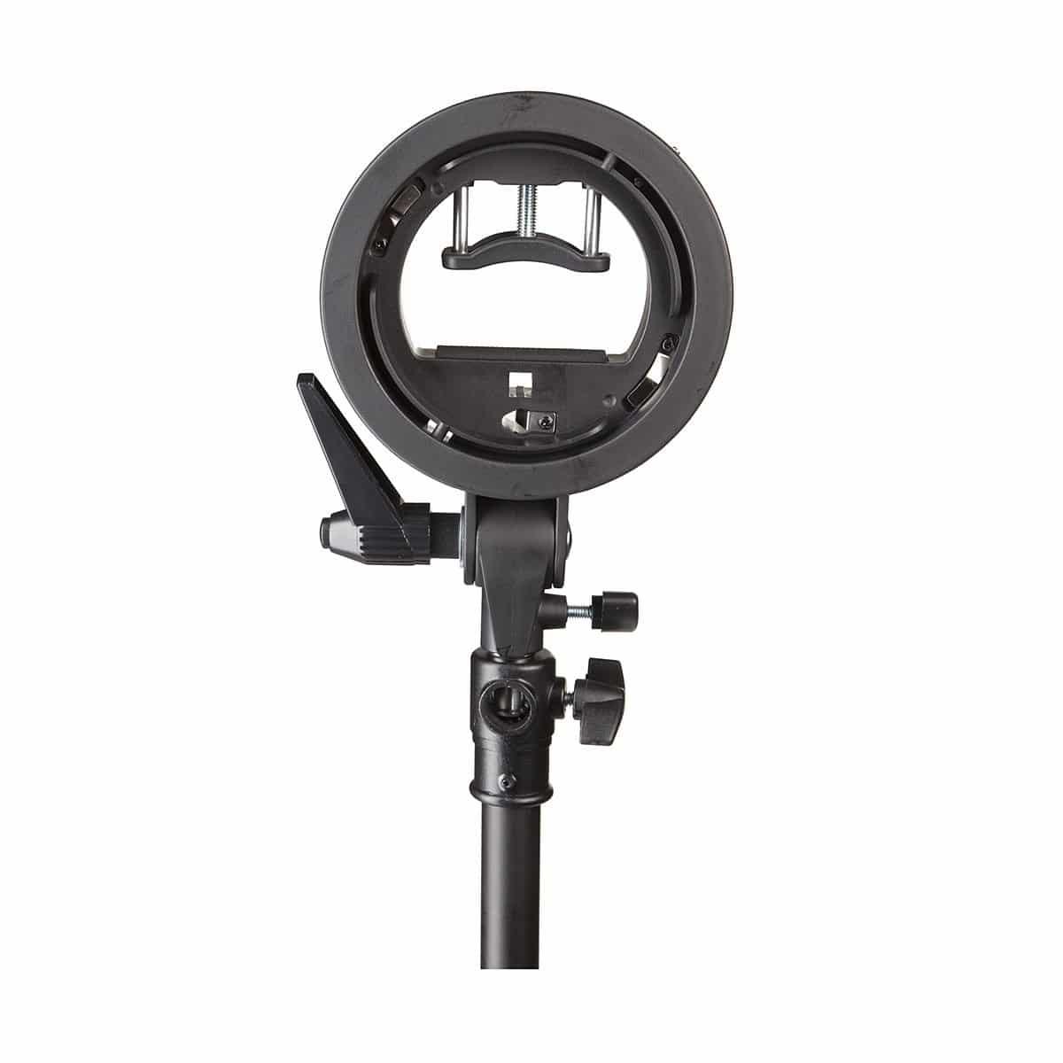 Godox S-Type Bracket Speedlite Elinchrom Adapteri