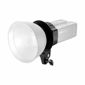 Godox Witstro AD-B2 Twin Head Bowens S Salama Adapteri AD200 salamalle