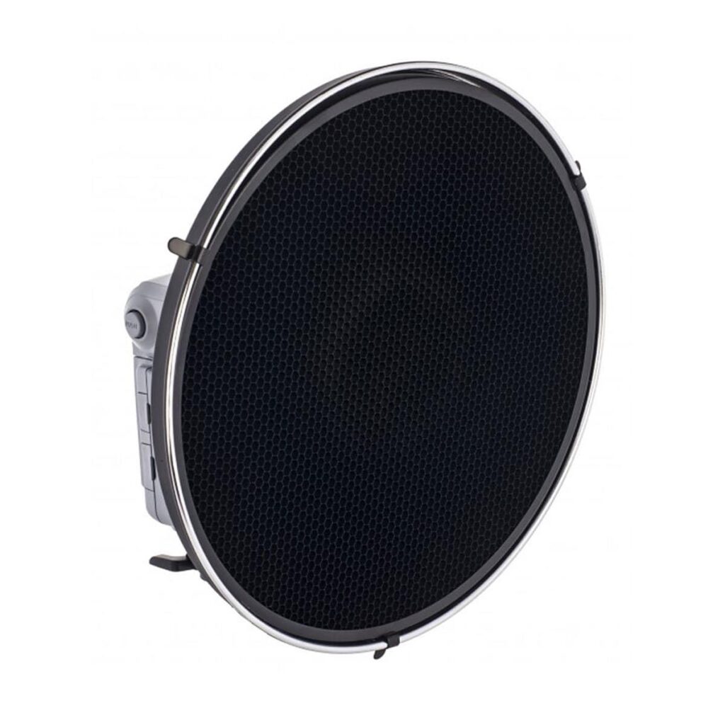Godox Witstro AD-S3 Metal Beauty Dish Godox Witstro AD-S3 Metal Beauty Dish