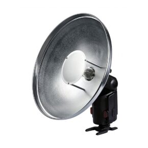 Godox Witstro AD-S3 Metallinen Beauty Dish Godox Witstro AD-S3 Metallinen Beauty Dish
