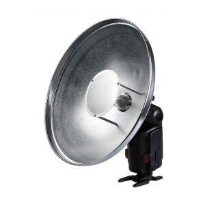 Godox Witstro AD-S3 Metal Beauty Dish Godox Witstro AD-S3 Metal Beauty Dish