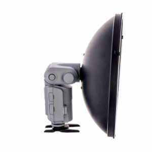 Godox Witstro AD-S3 Metal Beauty Dish Godox Witstro AD-S3 Metal Beauty Dish