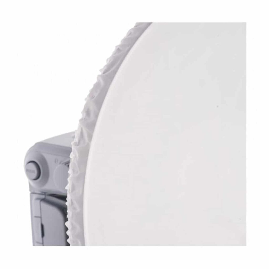 Godox Witstro AD-S3 Metal Beauty Dish Godox Witstro AD-S3 Metal Beauty Dish