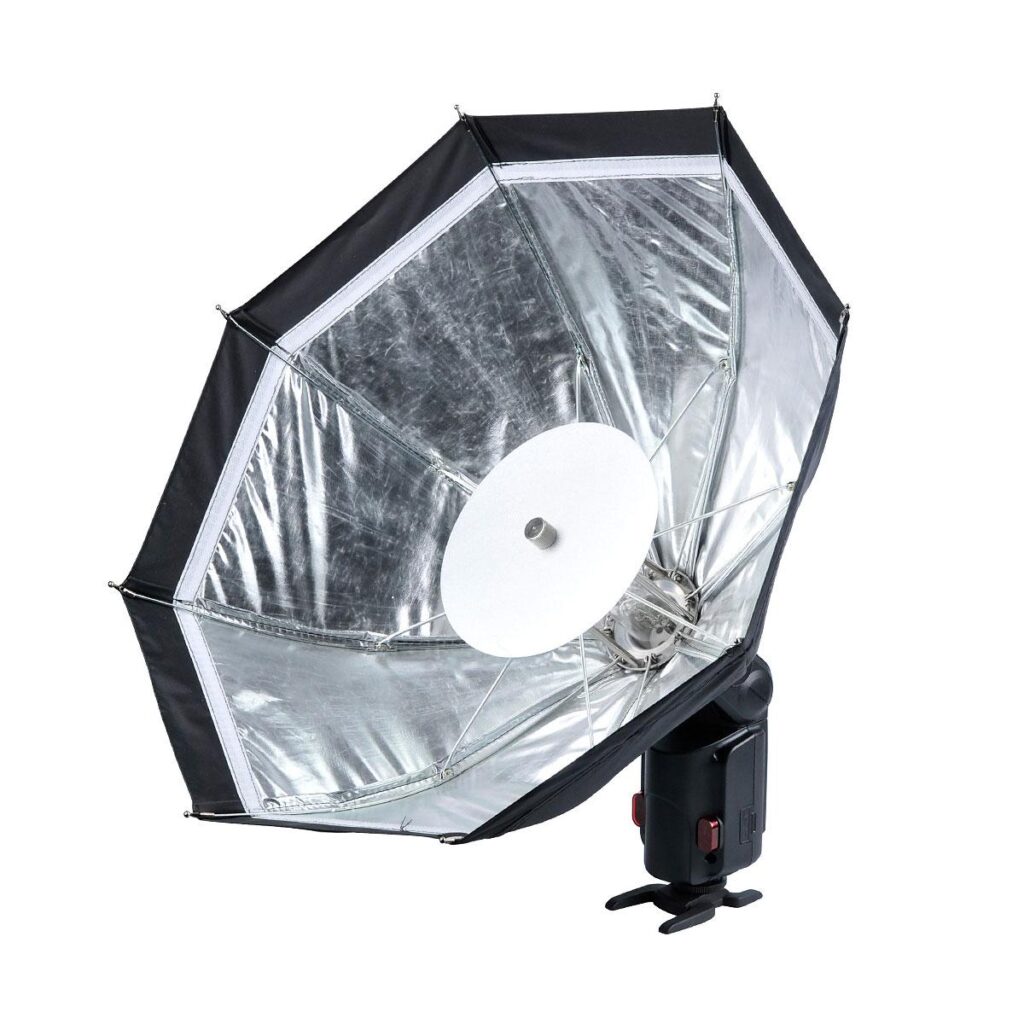 Godox Witstro AD-S7 Softbox/Folding Beauty Dish Godox Witstro AD-S7 Softbox/Folding Beauty Dish
