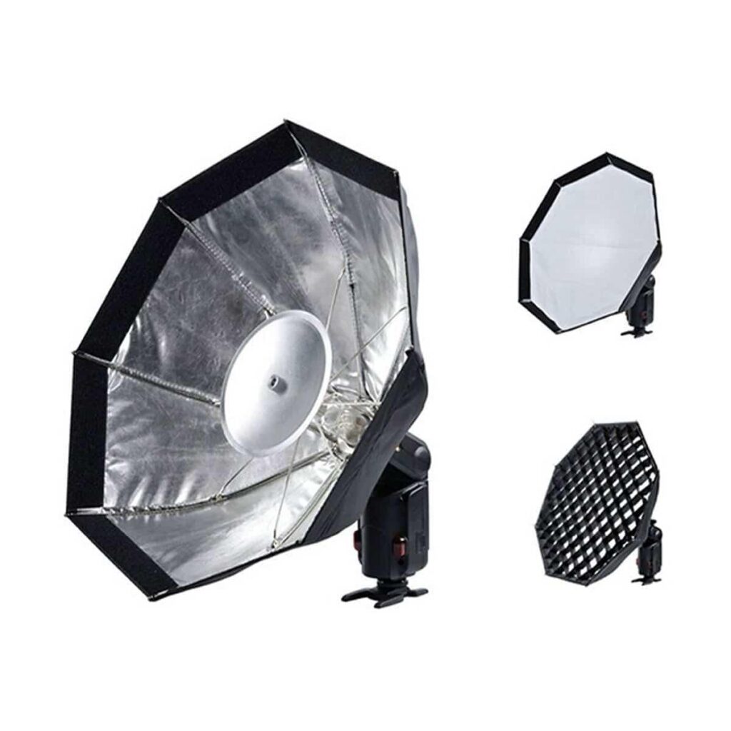 Godox Witstro AD-S7 Softbox/Folding Beauty Dish Godox Witstro AD-S7 Softbox/Folding Beauty Dish
