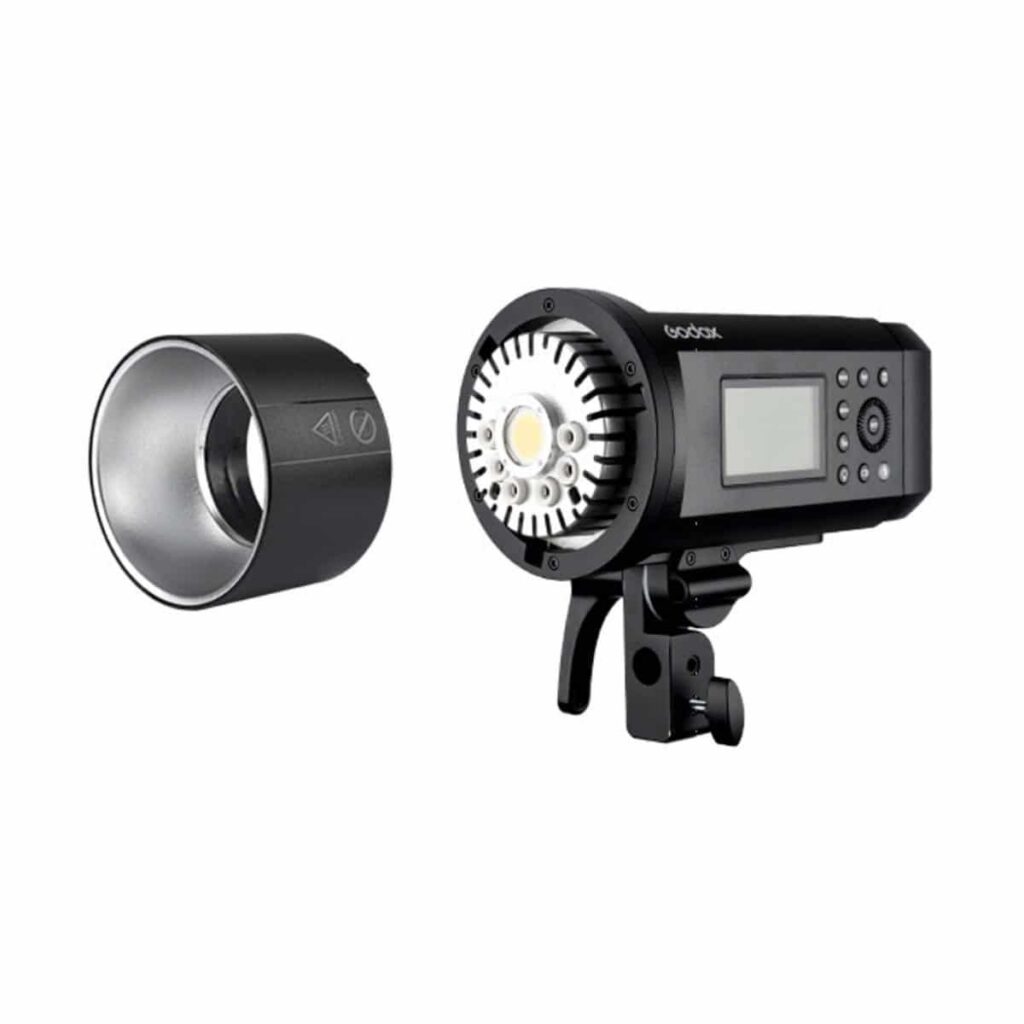 Godox Witstro AD600 Pro