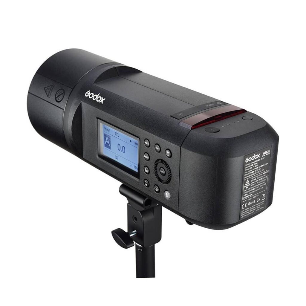 Godox Witstro AD600 Pro