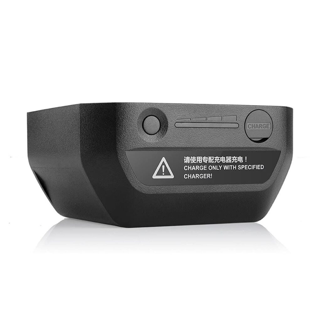 Godox Witstro WB87 AD600 Akku Godox Witstro WB87 AD600 Akku