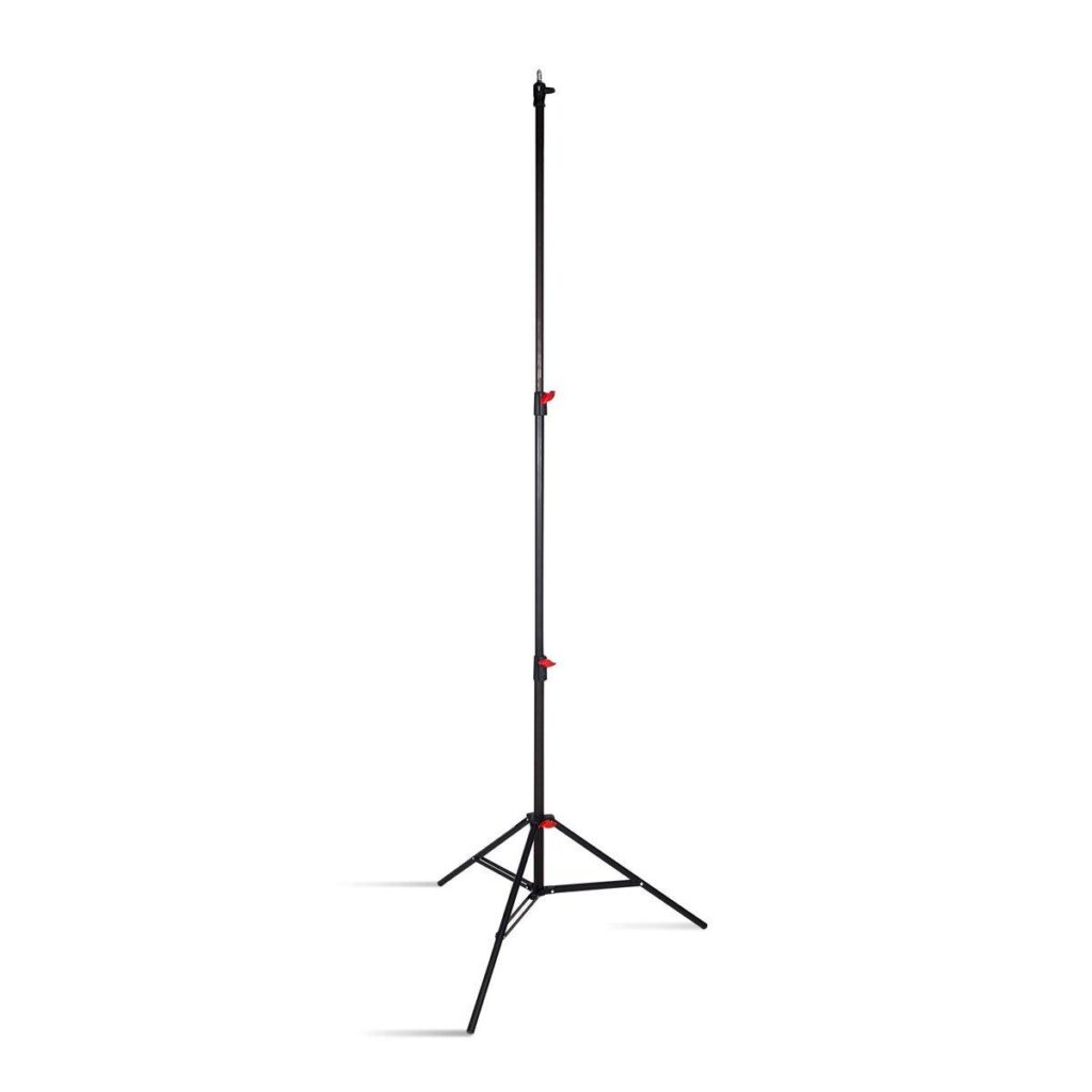 Lencarta Pneumatic Air Light Stand 265cm Lencarta Pneumatic Air Light Stand 265cm