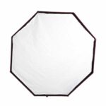 Lencarta Pro Profold Folding Octabox 120cm - Bowens