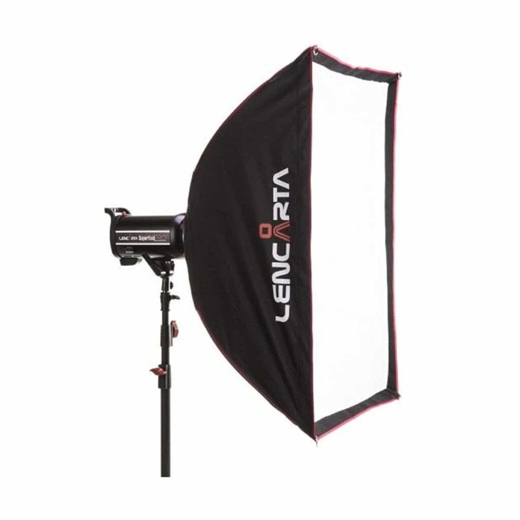 Lencarta Pro Profold Folding Softbox 70x100cm Hunajakennolla – Profoto Lencarta Pro Profold Folding Softbox 70x100cm Hunajakennolla – Profoto