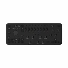 Loupedeck – Kuvankäsittelykonsoli Loupedeck – Kuvankäsittelykonsoli