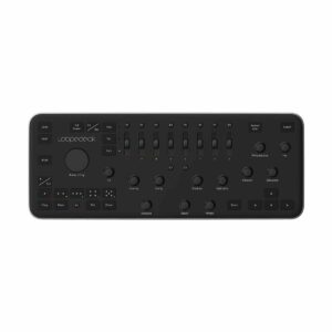 Loupedeck – Kuvankäsittelykonsoli Loupedeck – Kuvankäsittelykonsoli