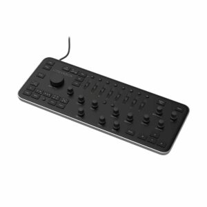 Loupedeck – Kuvankäsittelykonsoli Loupedeck – Kuvankäsittelykonsoli
