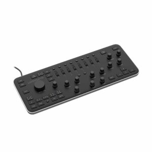 Loupedeck – Kuvankäsittelykonsoli Loupedeck – Kuvankäsittelykonsoli