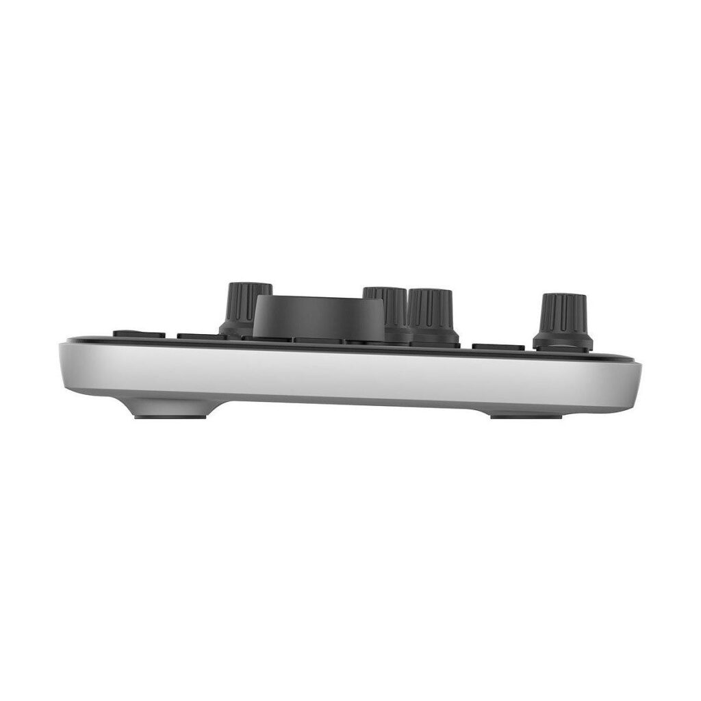 Loupedeck – Kuvankäsittelykonsoli Loupedeck – Kuvankäsittelykonsoli