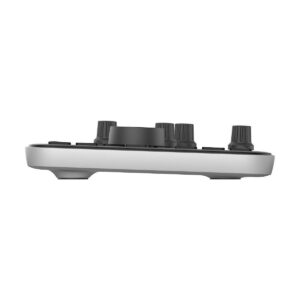 Loupedeck – Kuvankäsittelykonsoli Loupedeck – Kuvankäsittelykonsoli