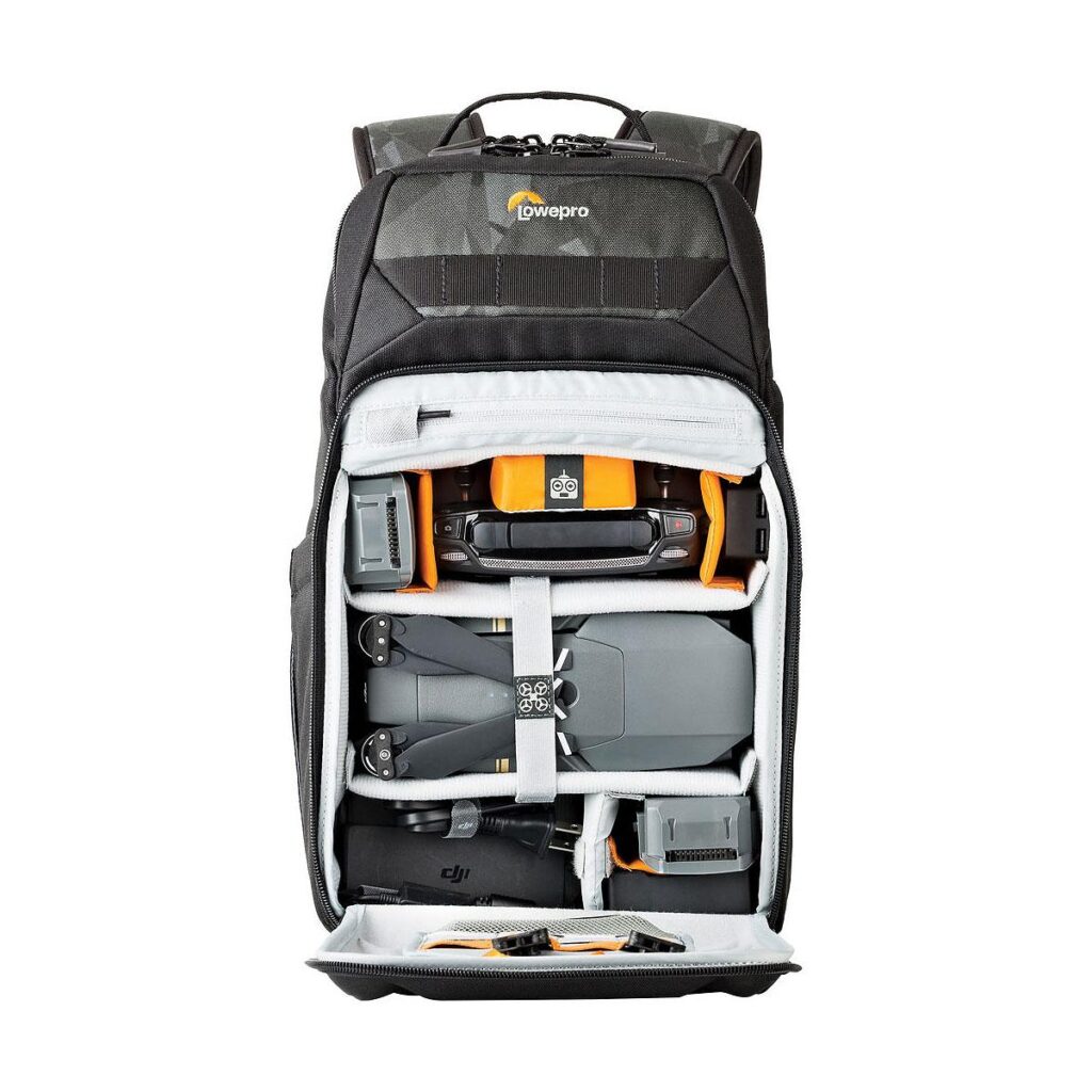 Lowepro Droneguard BP 200 Lowepro Droneguard BP 200