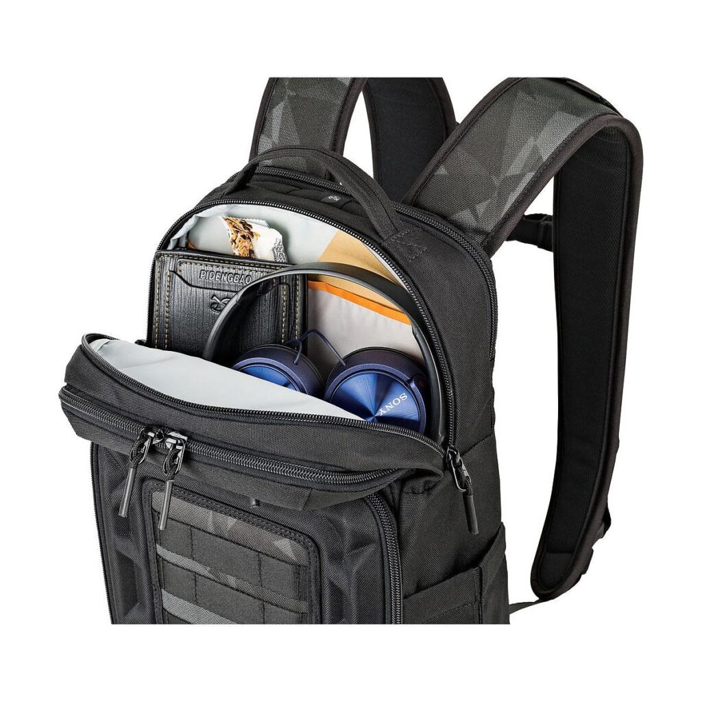 Lowepro Droneguard BP 200 Lowepro Droneguard BP 200