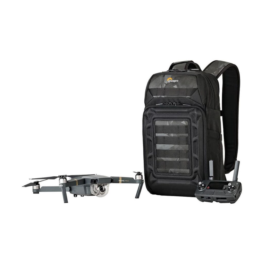 Lowepro Droneguard BP 200 Lowepro Droneguard BP 200