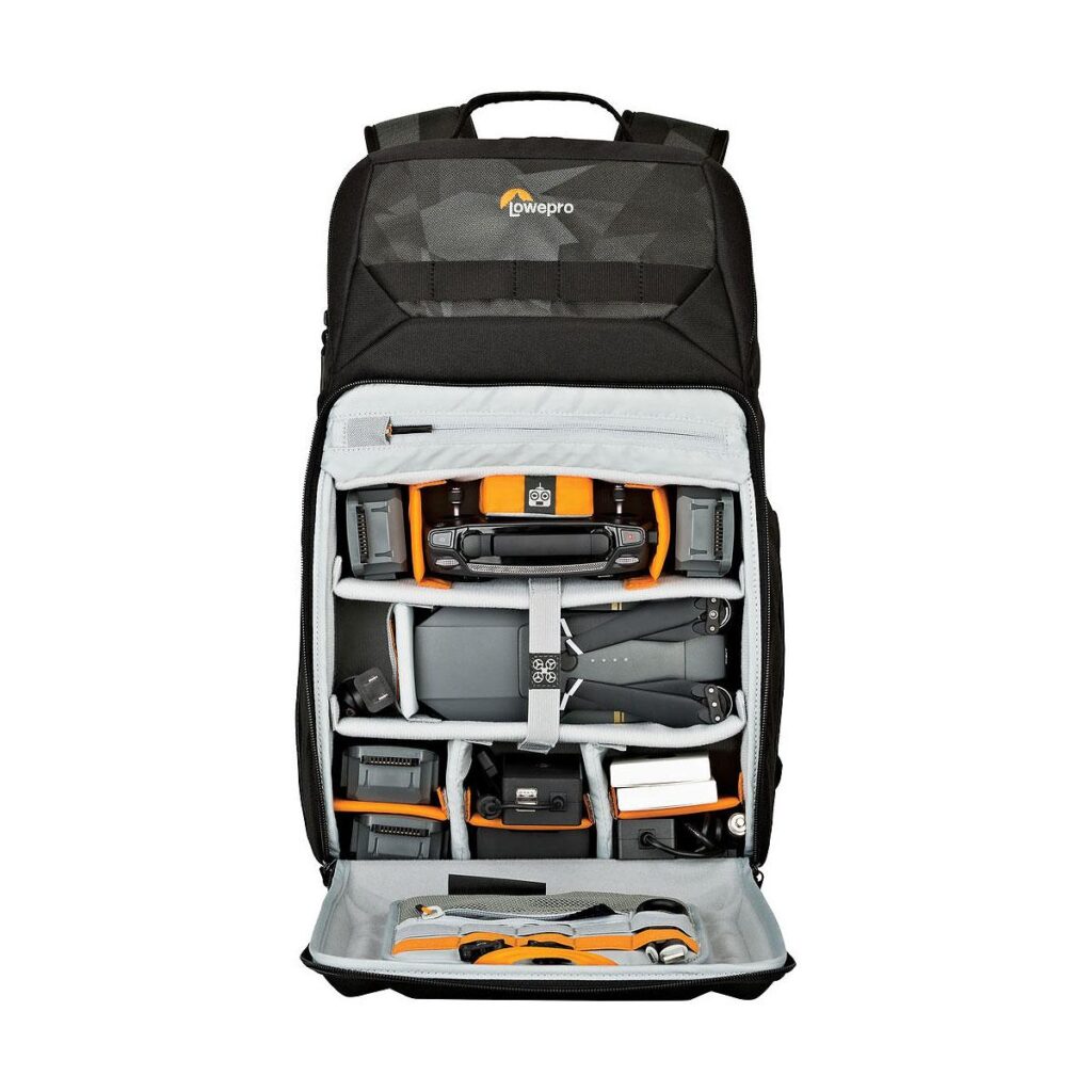 Lowepro Droneguard BP 250 Lowepro Droneguard BP 250