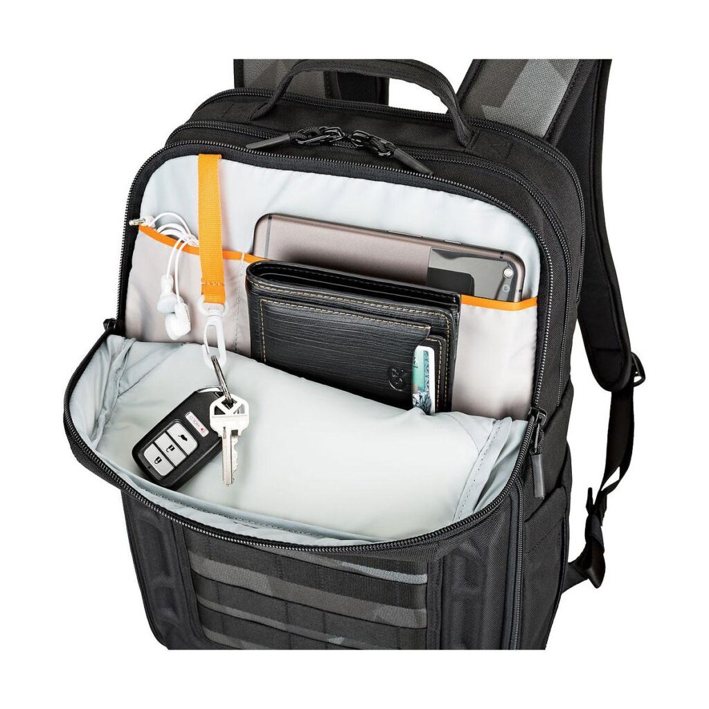 Lowepro Droneguard BP 250 Lowepro Droneguard BP 250
