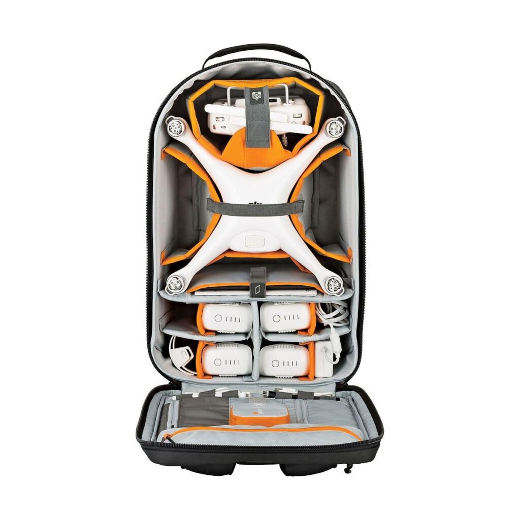 Lowepro Droneguard BP 400 Lowepro Droneguard BP 400