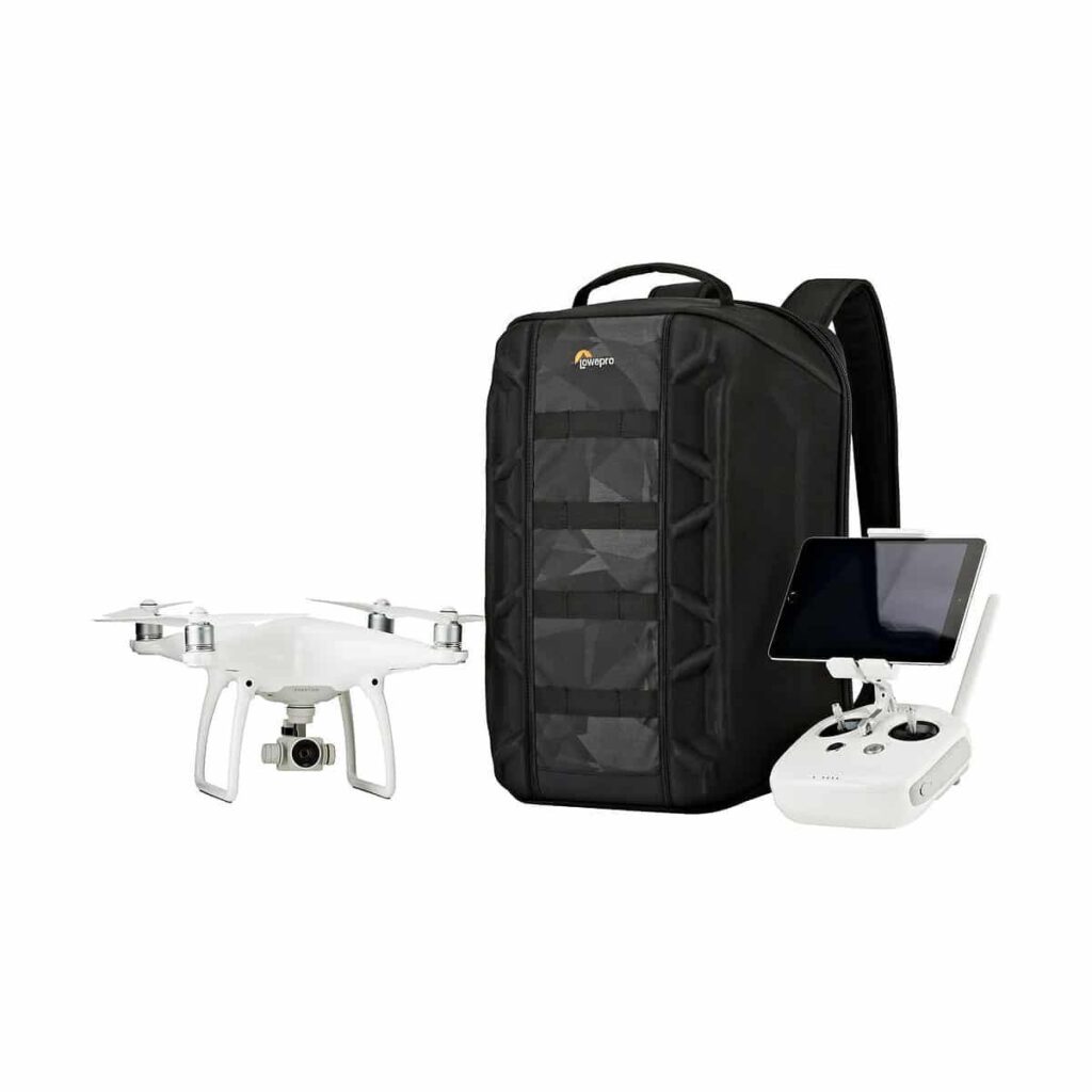 Lowepro Droneguard BP 400 Lowepro Droneguard BP 400