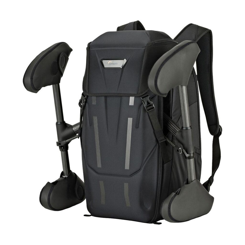 Lowepro Droneguard Pro Inspired Lowepro Droneguard Pro Inspired