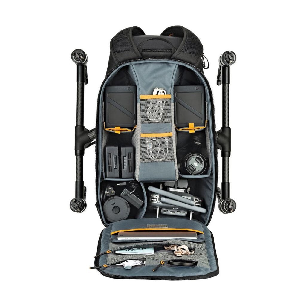 Lowepro Droneguard Pro Inspired Lowepro Droneguard Pro Inspired