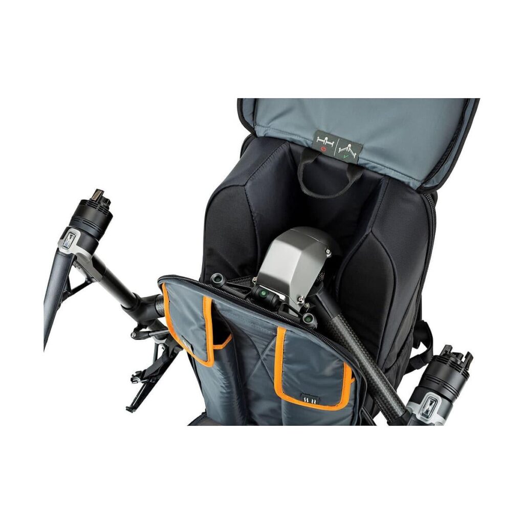 Lowepro Droneguard Pro Inspired Lowepro Droneguard Pro Inspired