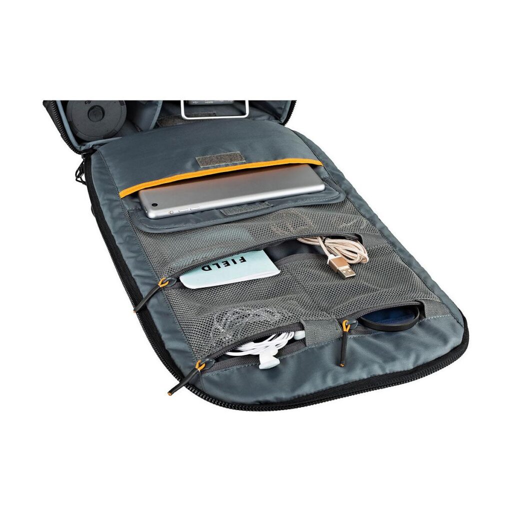 Lowepro Droneguard Pro Inspired Lowepro Droneguard Pro Inspired