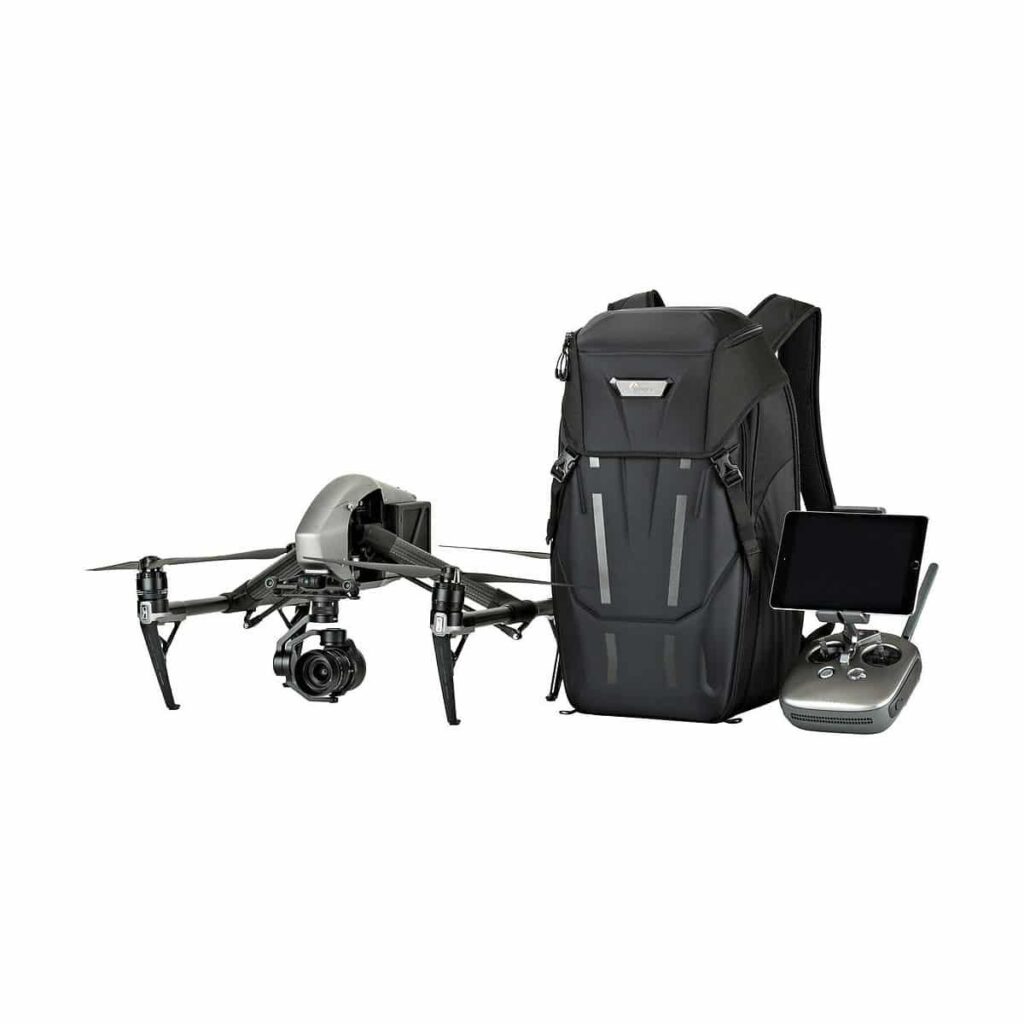 Lowepro Droneguard Pro Inspired Lowepro Droneguard Pro Inspired