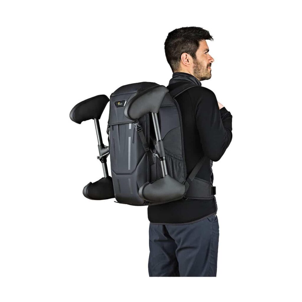 Lowepro Droneguard Pro Inspired Lowepro Droneguard Pro Inspired