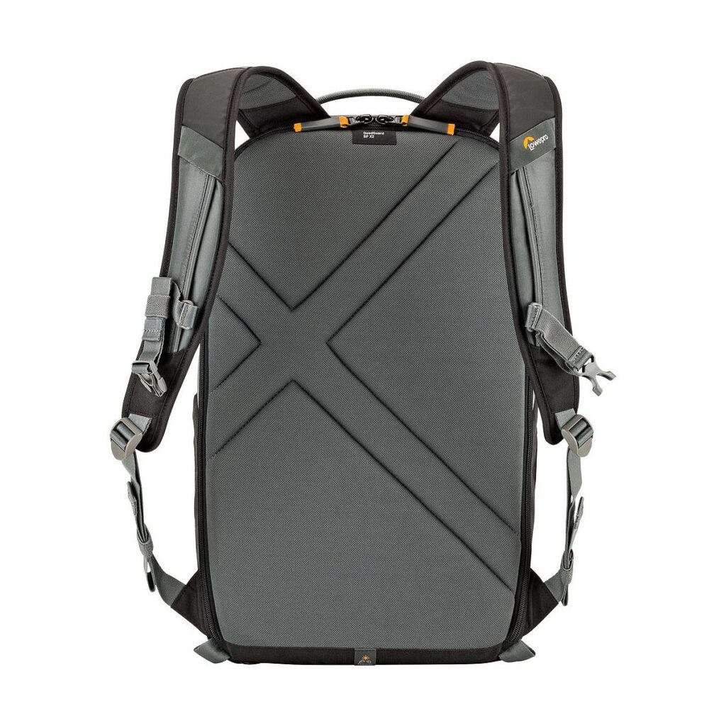Lowepro QuadGuard BP X3 Lowepro QuadGuard BP X3
