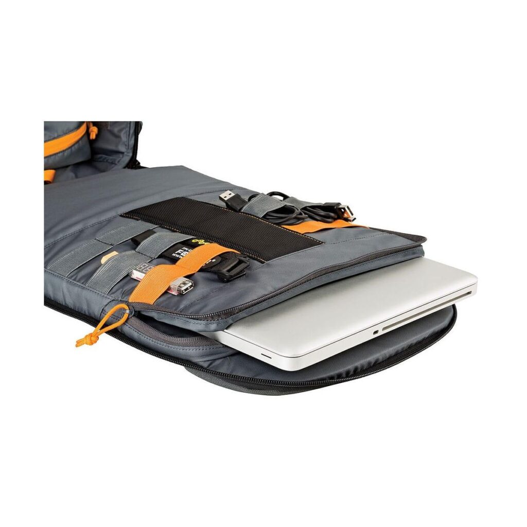Lowepro QuadGuard BP X3 Lowepro QuadGuard BP X3