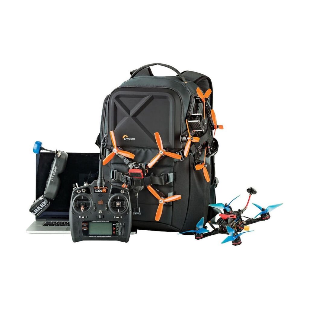 Lowepro QuadGuard BP X3 Lowepro QuadGuard BP X3