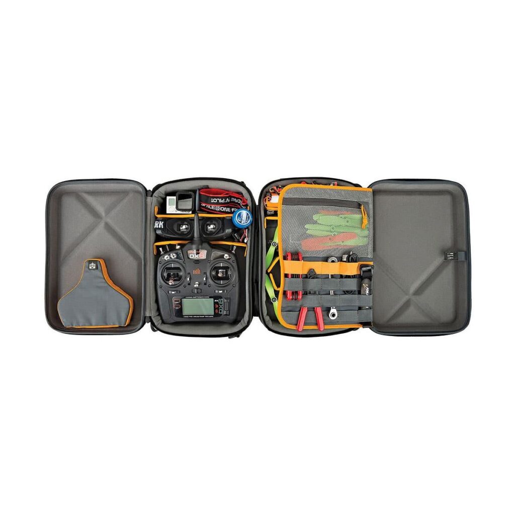 Lowepro QuadGuard Kit Lowepro QuadGuard Kit