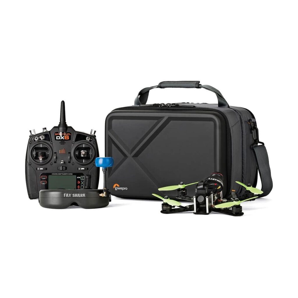 Lowepro QuadGuard Kit Lowepro QuadGuard Kit