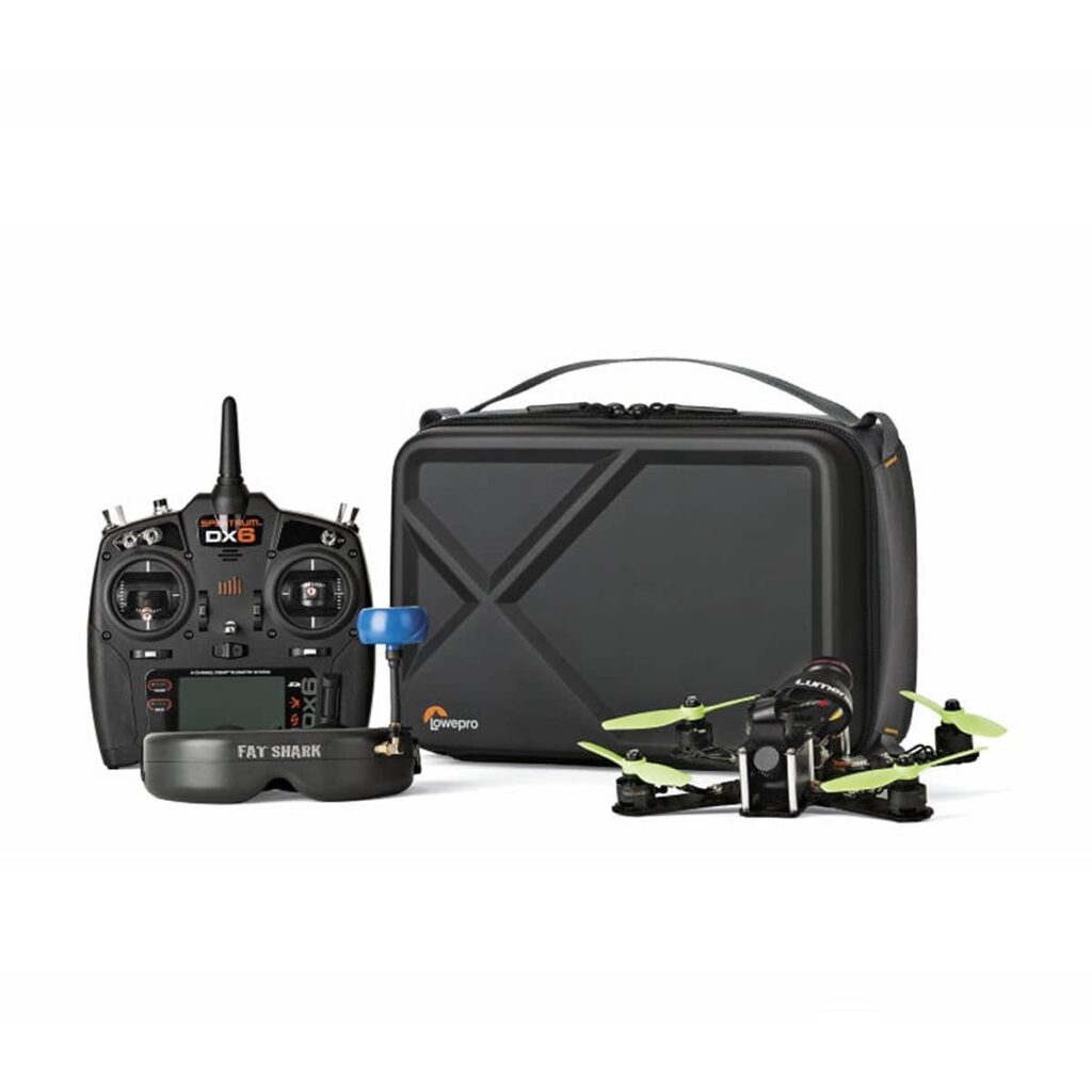 Lowepro QuadGuard TX Case Lowepro QuadGuard TX Case