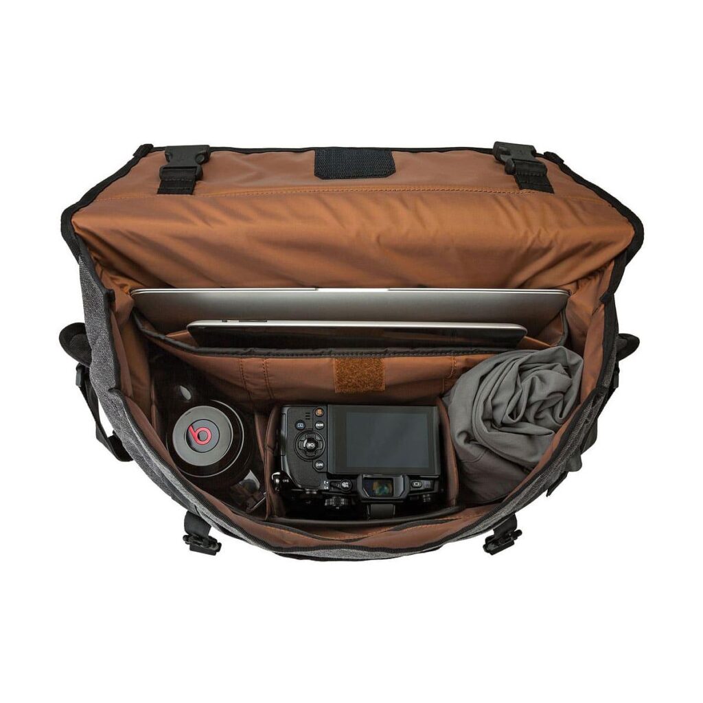 Lowepro Streetline SH 180