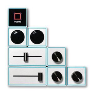 Palette Expert Kit Palette Expert Kit